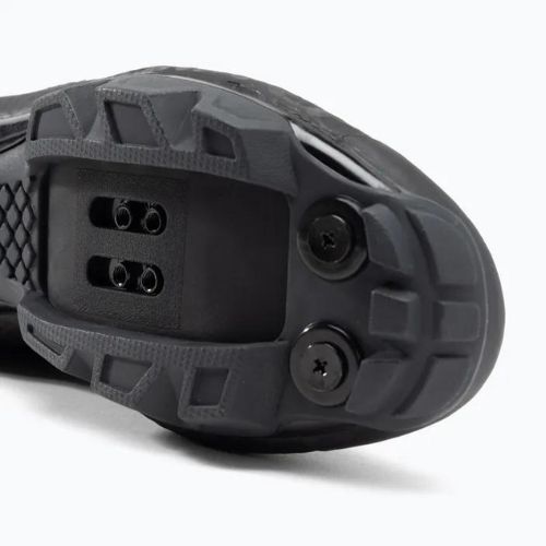 Women's MTB cycling shoes Giro Rincon black GR-7122992