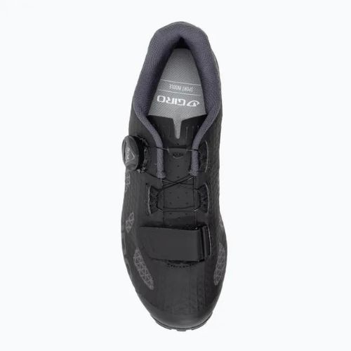 Women's MTB cycling shoes Giro Rincon black GR-7122992