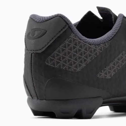 Women's MTB cycling shoes Giro Rincon black GR-7122992