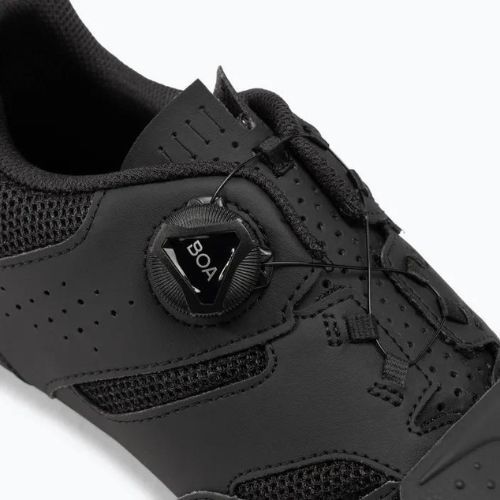 Giro Savix II men's road shoes black GR-7126167