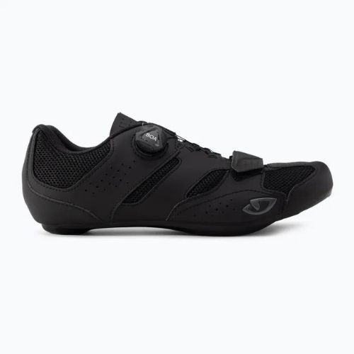 Giro Savix II men's road shoes black GR-7126167