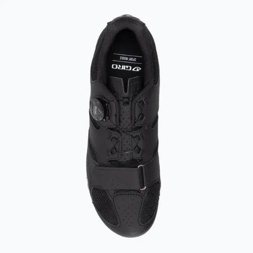 Giro Savix II men's road shoes black GR-7126167