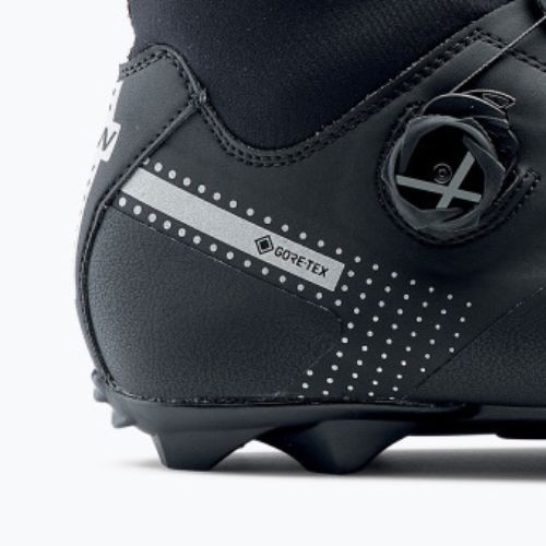 Northwave CeLSius XC GTX MTB Bike Shoes Black 80204040