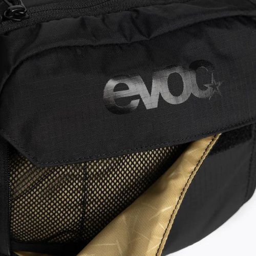 EVOC Hip Pack 3L bicycle kidney bag black 102507100