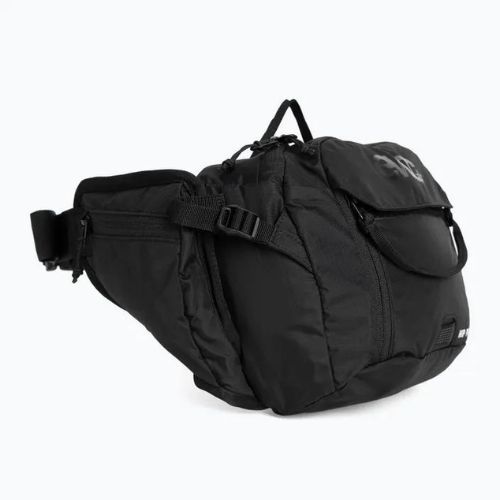 EVOC Hip Pack 3L bicycle kidney bag black 102507100