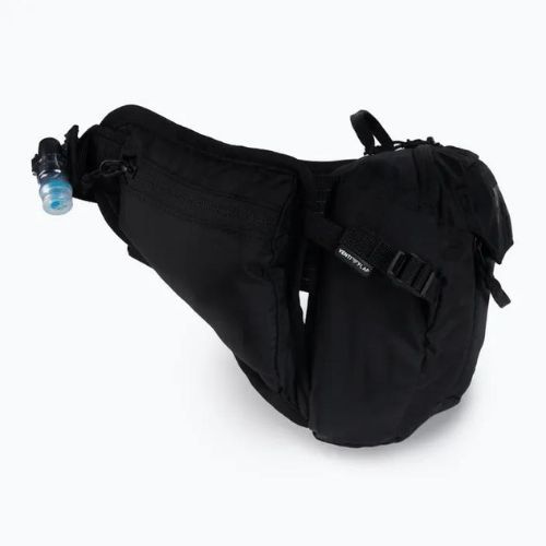 EVOC Hip Pack 3L + 1.5L bicycle briefcase black 102506100