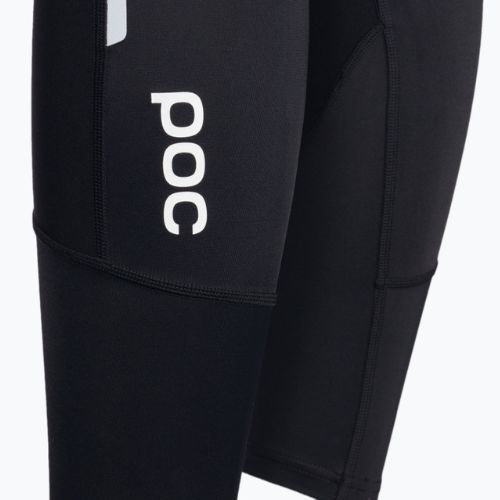 Cycling legs POC Thermal Legs uranium black