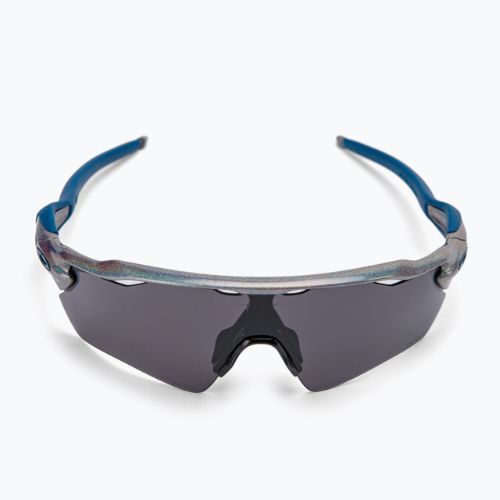 Oakley Radar EV Path holographic/prizm grey 0OO9208 cycling glasses