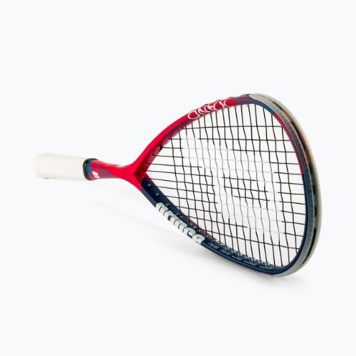 Prince sq Kanoon Touch 300 squash racket red 7S623905