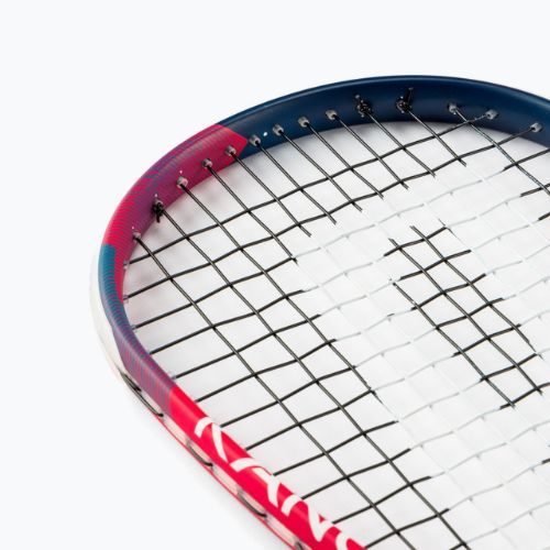 Prince sq Kanoon Touch 300 squash racket red 7S623905