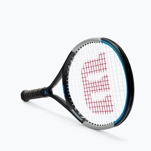 Wilson Ultra Power 100 tennis racket black WR055010U
