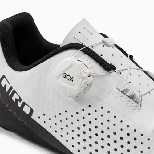 Giro Cadet men's road shoes white GR-7123087