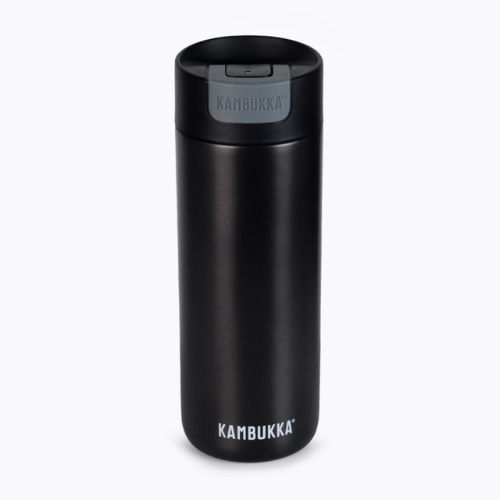 Kambukka Olympus 500 ml darkness thermal mug 11-02009