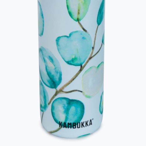 Kambukka Etna 500 ml eucalyptus leaves thermal mug 11-01033