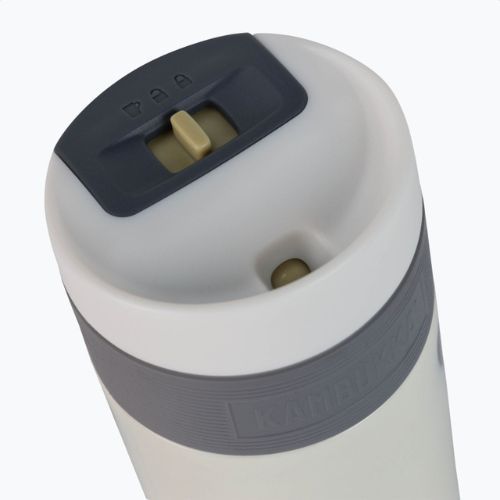 Kambukka Etna thermal mug 300 ml yellow butterfly 11-01027