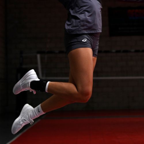 Zamst A2-DX Angle Left Ankle Stabilizer Black 470611