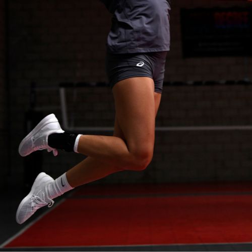 Zamst A2-DX Angle Right ankle stabiliser black 470601