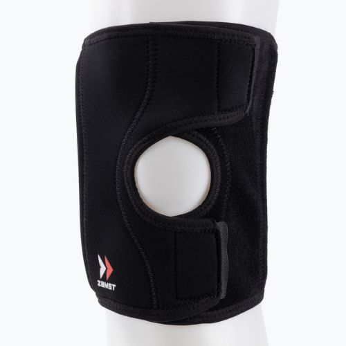 Zamst EK-1 knee stabiliser black 671801