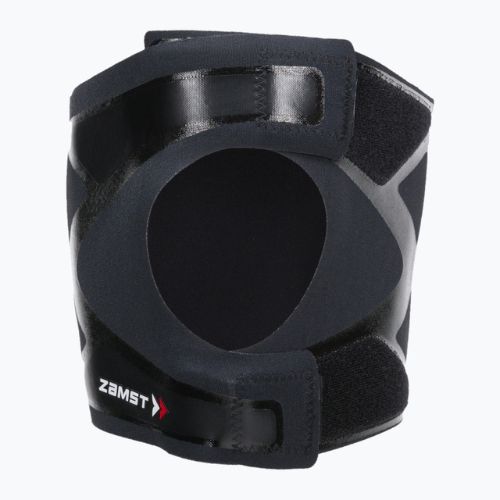 Zamst Filmista knee stabiliser black 672201