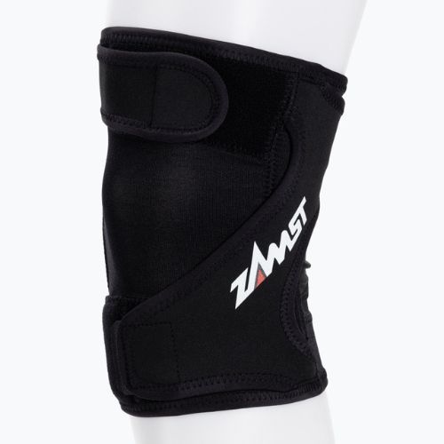 Zamst RK-1 Left Knee Joint Stabiliser Left black 472811