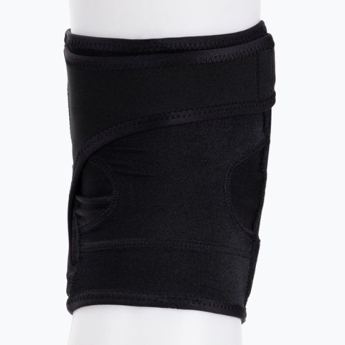 Zamst RK-1 Left Knee Joint Stabiliser Left black 472811