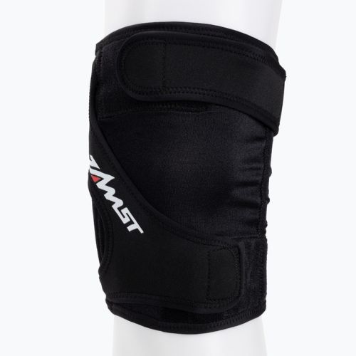 Zamst RK-1 Right knee stabiliser black 472801