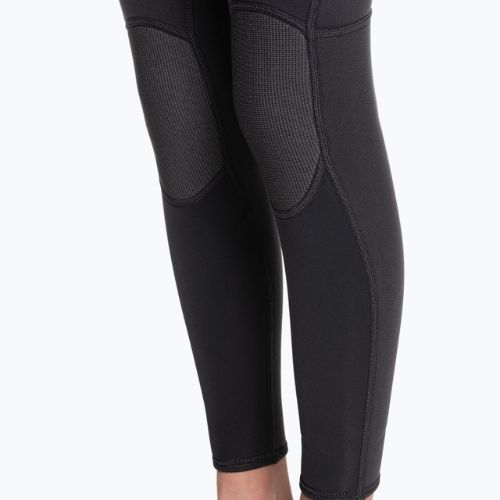 Women's wetsuit ROXY 4/3 Prologue BZ GBS 2021 black