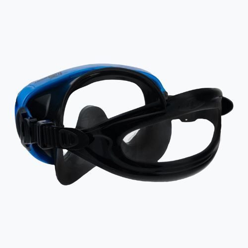 TUSA Sportmask diving mask black-blue UM-16QB FB
