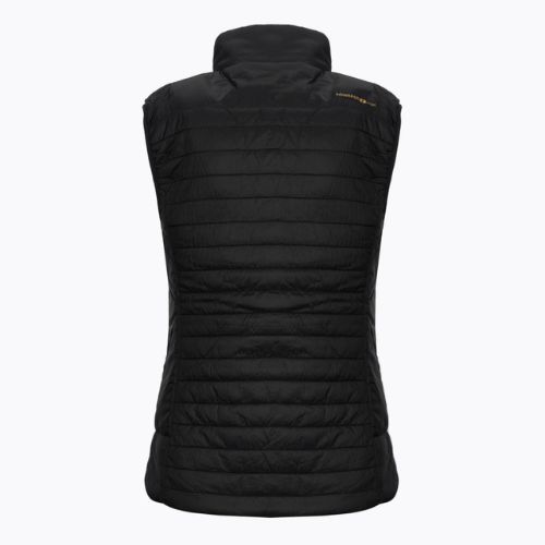 Women's Therm-ic Power Vest Heat black 955754