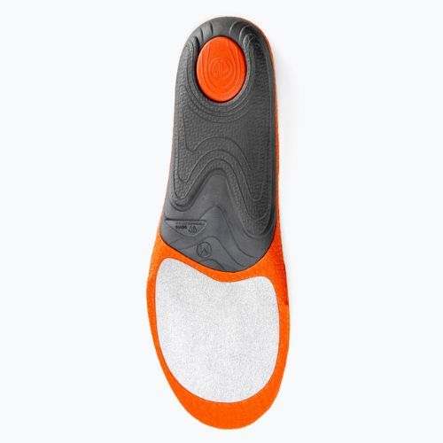 SIDAS Winter 3Feet Mid orange ski boot insoles 953991