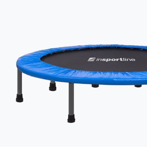 InSPORTline Flopper blue 22422 trampoline
