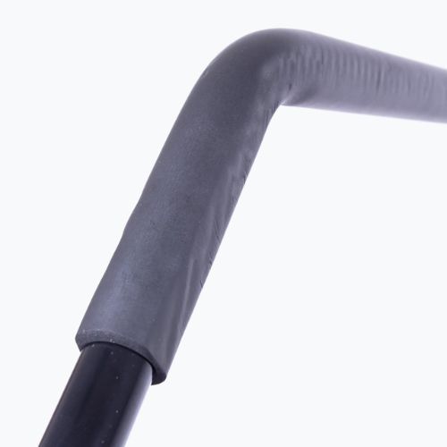 InSPORTline Profi fitness trampoline black 12743