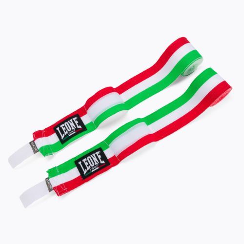 LEONE boxing bandages 1947 Hand Wraps coloured AB705