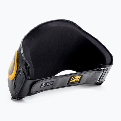 LEONE 1947 Belly Protector black GM440