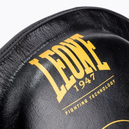 LEONE 1947 Belly Protector black GM440