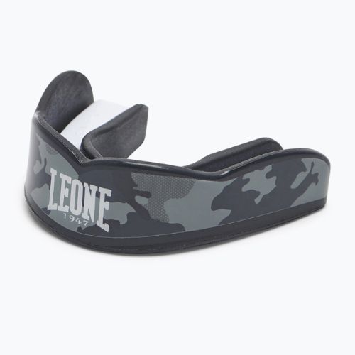 LEONE 1947 Camouflage grey PD516 jaw protector
