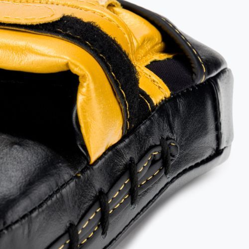 LEONE 1947 Power Line training discs black GM410