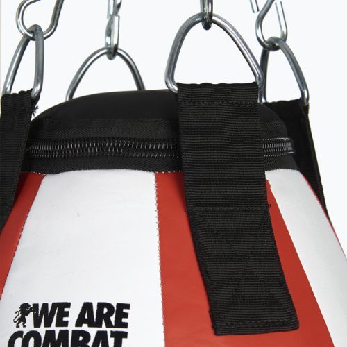 Boxing pear LEONE 1947 Bag red AT817