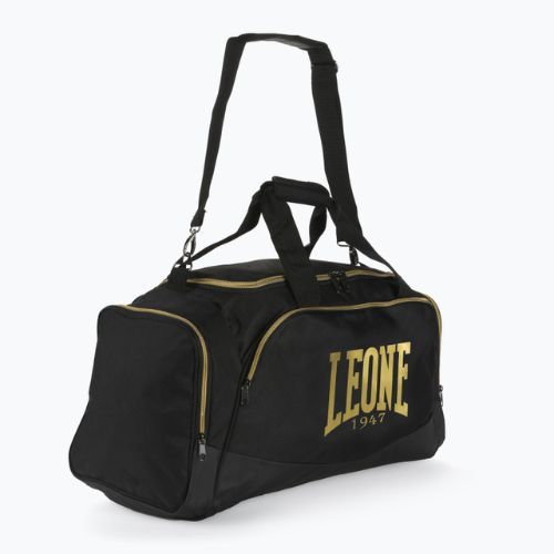LEONE 1947 Pro Bag training bag black AC940