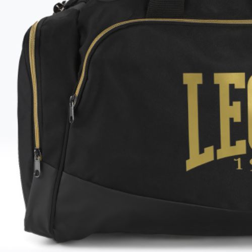 LEONE 1947 Pro Bag training bag black AC940