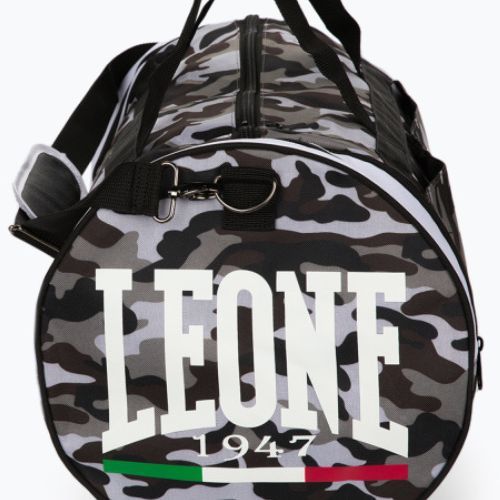 LEONE 1947 Mimetic Training Bag Green AC906