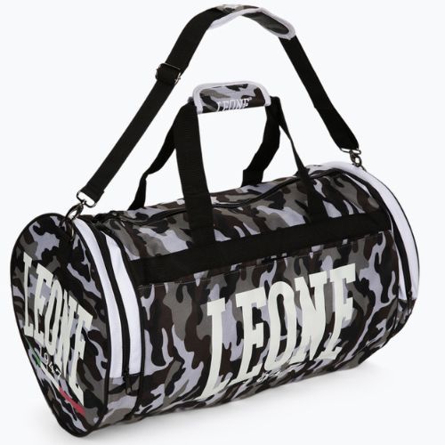 LEONE 1947 Mimetic Training Bag Green AC906
