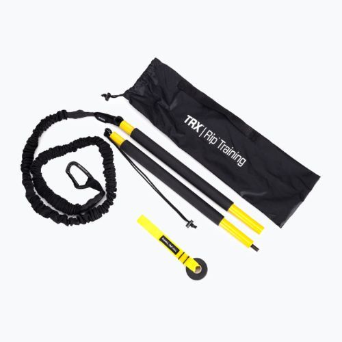 TRX Rip Trainer kit black TRXRIPI-PACK