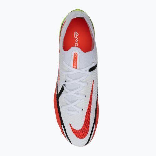 Nike Phantom GT2 Elite FG men's football boots white CZ9890-167