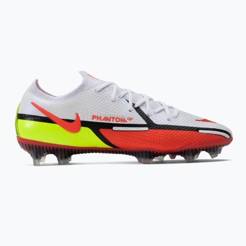 Nike Phantom GT2 Elite FG men's football boots white CZ9890-167