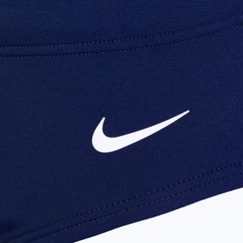 Men's Nike Hydrastrong Solid Brief swim briefs navy blue NESSA004-440
