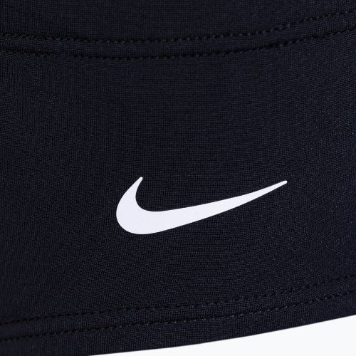 Men's Nike Hydrastrong Solid Brief swim briefs black NESSA004-001