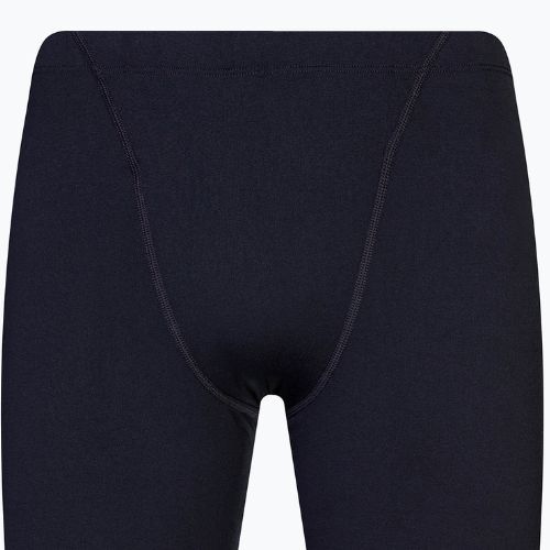 Men's Nike Hydrastrong Solid Jammer swimwear black NESSA006-001