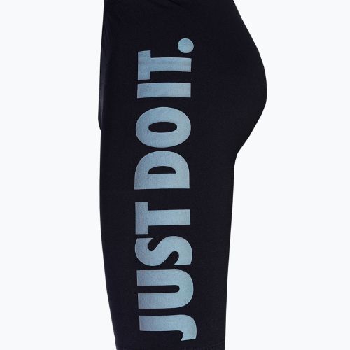 Men's Nike JDI Jammer swimwear black NESSA013-001