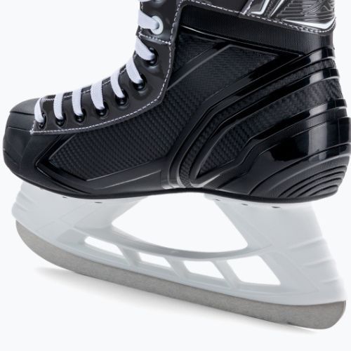 Men's hockey skates Bauer X-LS Sr black 1058935